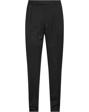 Lardini Pantalon - Noir