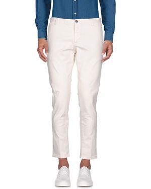 AT.P.CO Trouser - Blue