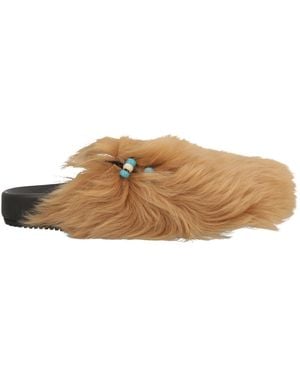 Alanui Mules & Zuecos - Multicolor