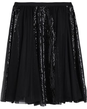 Kocca Midi Skirt - Black
