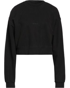 Young Poets Sweatshirt - Black