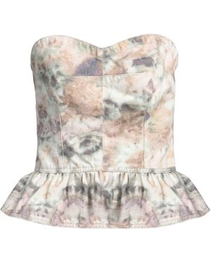 Isabel Marant Top - White