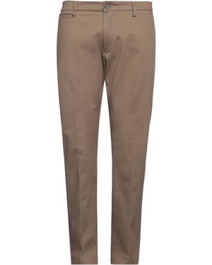 Messagerie Trouser - Grey