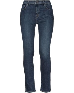 J Brand Jeans - Blue