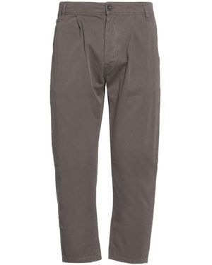Novemb3r Trouser - Gray