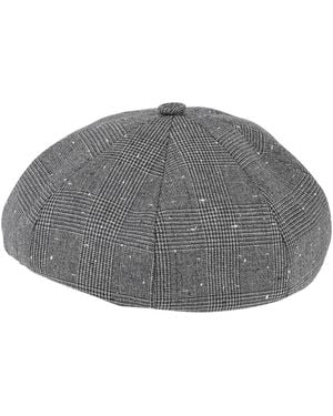 Dior Hat - Grey