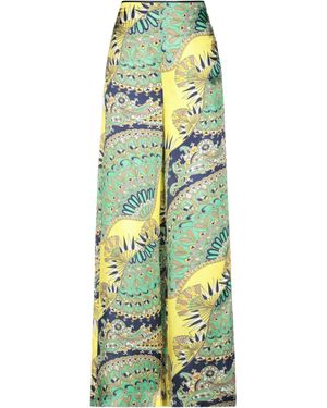 Jucca Pantalone - Verde