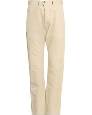 Fortela Trouser - Natural