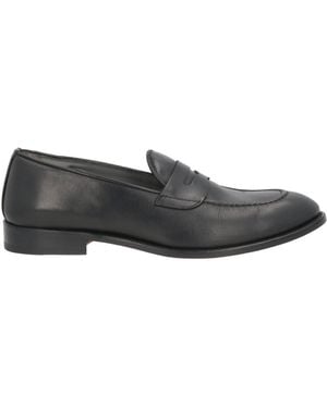Pollini Loafer - Gray