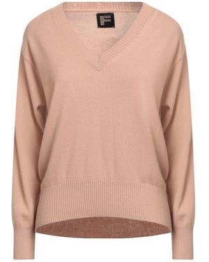 Fisico Sweater - Pink