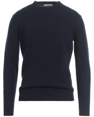 Kangra Pullover - Blau