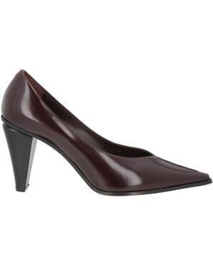 Roberto Festa Pumps - Braun