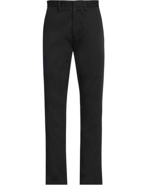 Amiri Pants Cotton - Black