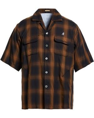 Undercover Shirt - Black