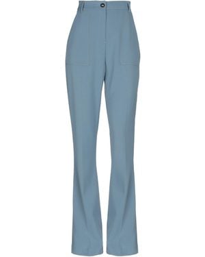 Manila Grace Trouser - Blue