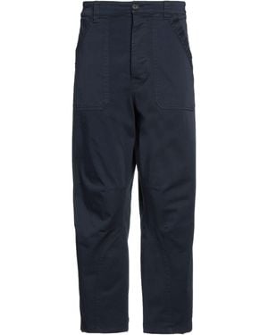 The Seafarer Trouser - Blue