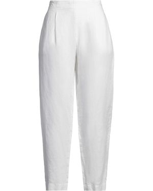 Antonelli Pantalone - Bianco