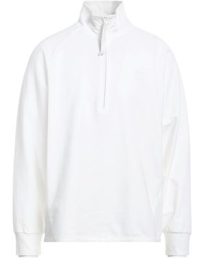 C.P. Company Sweatshirt - Weiß