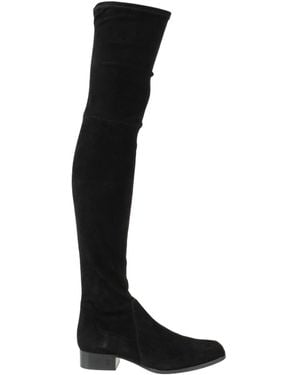 Parallèle Boot - Black