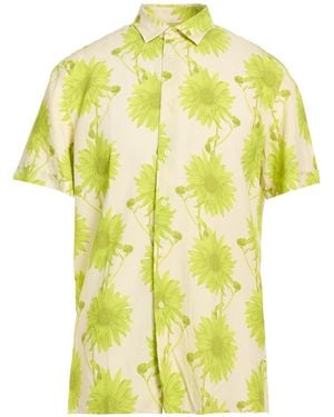 Liu Jo Shirts - Yellow