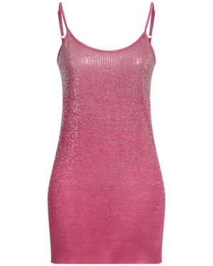 Avant Toi Top - Pink