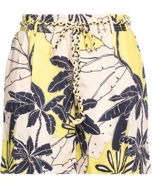 Twinset Shorts E Bermuda - Metallizzato