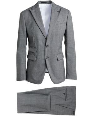 DSquared² Suit - Gray