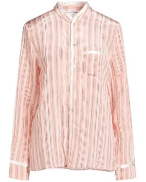 forte_forte Shirt - Pink
