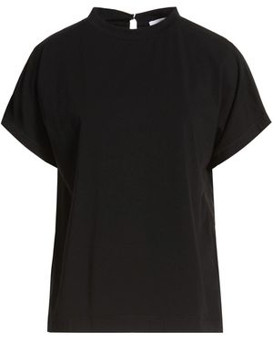 Alpha Studio T-Shirt - Black