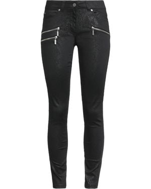 Barbour Trouser - Black