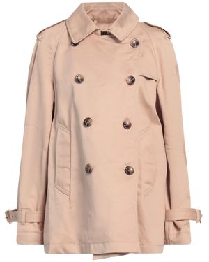 Historic Jacket - Natural