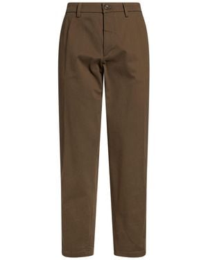 Messagerie Pants - Brown