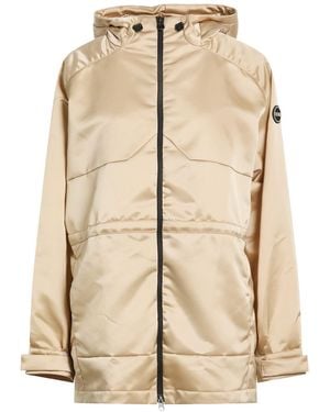 Colmar Jacket - Natural