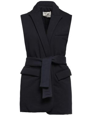 THE M.. Blazer - Black