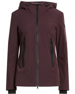 Peuterey Jackets - Purple