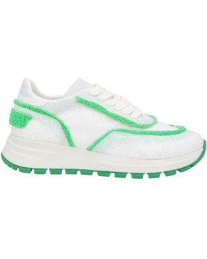Tsd12 Sneakers - Verde
