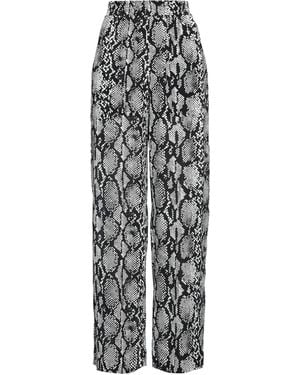 Fisico Trouser - White