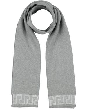 Versace Scarves - Grey