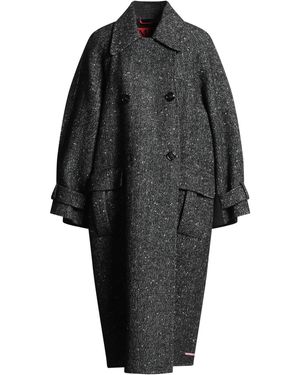 MAX&Co. Mantel - Schwarz