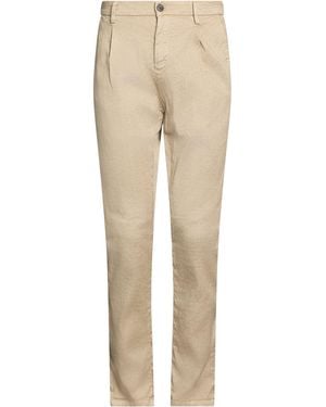 Mason's Trouser - Natural