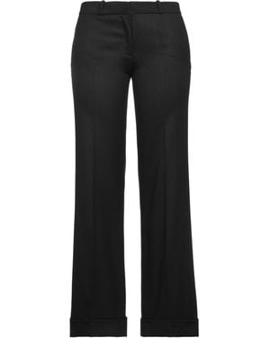 Jo No Fui Pants - Black