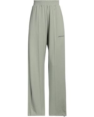 hinnominate Trousers Polyester, Modal, Elastane - Grey