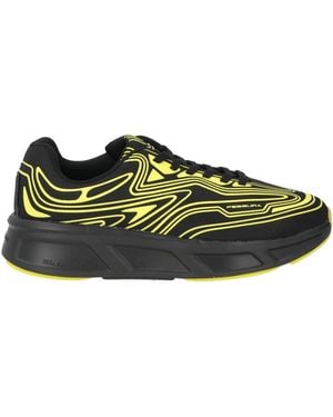 Fessura Trainers - Green