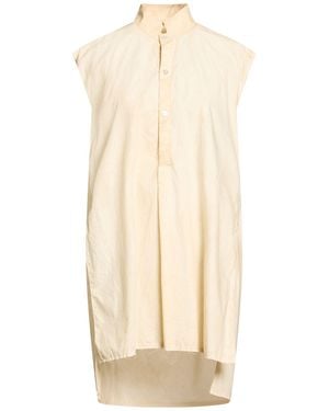 Quira Top Cotton - Natural