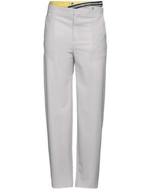 Y. Project Trouser - Gray