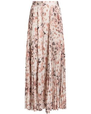 ViCOLO Maxi Skirts - Pink