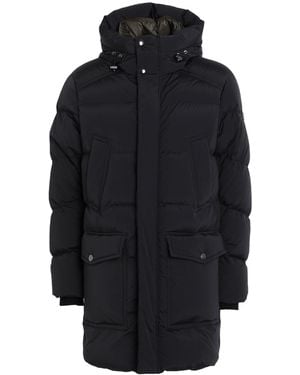 Woolrich Puffer - Blue