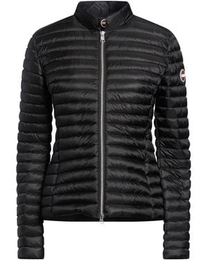 Colmar Puffer Polyamide - Black