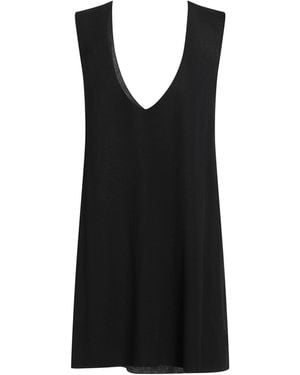 Akep Top - Black