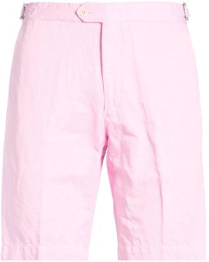 Valentini Shorts & Bermudashorts - Pink